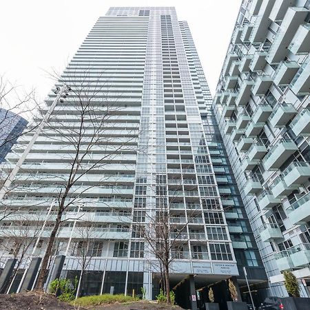Planurstay Brillant 2Br & 2Bth - 300 Front Street West Toronto Extérieur photo