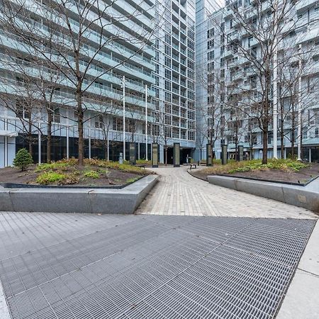 Planurstay Brillant 2Br & 2Bth - 300 Front Street West Toronto Extérieur photo