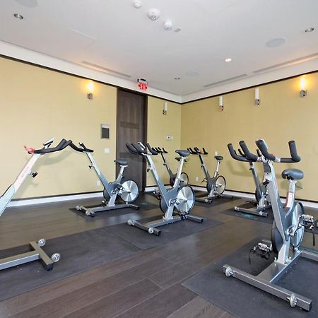 Planurstay Brillant 2Br & 2Bth - 300 Front Street West Toronto Extérieur photo