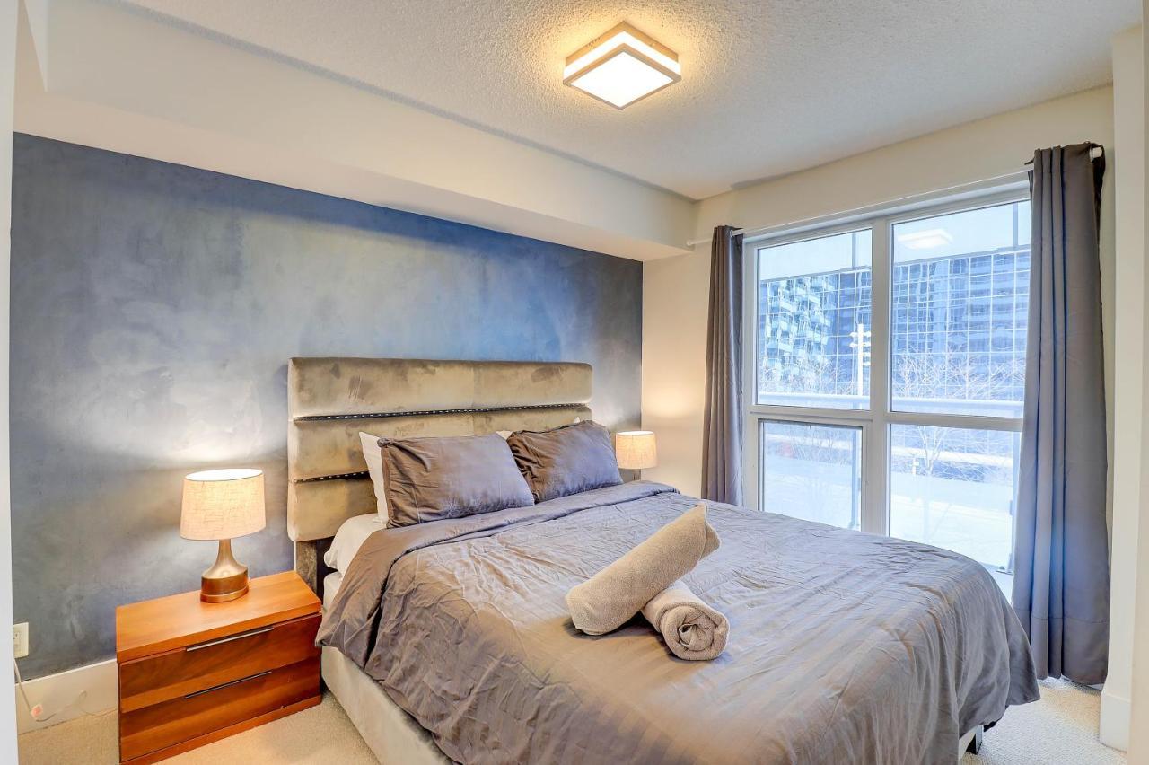 Planurstay Brillant 2Br & 2Bth - 300 Front Street West Toronto Extérieur photo