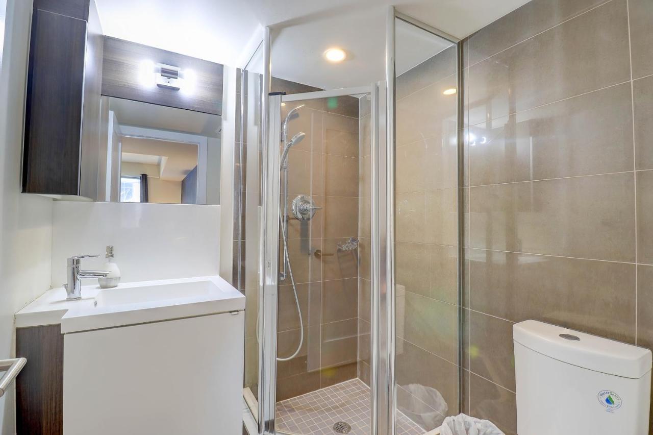 Planurstay Brillant 2Br & 2Bth - 300 Front Street West Toronto Extérieur photo