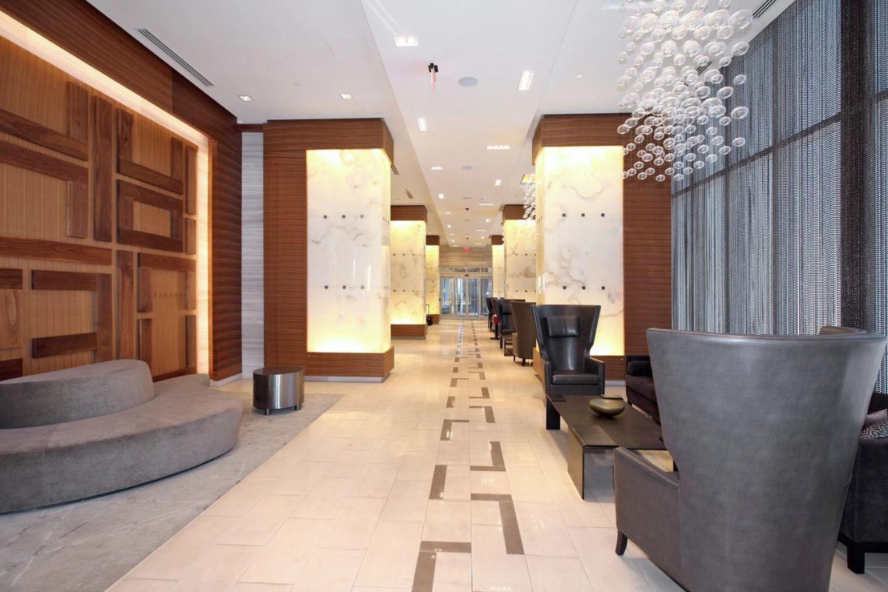 Planurstay Brillant 2Br & 2Bth - 300 Front Street West Toronto Extérieur photo
