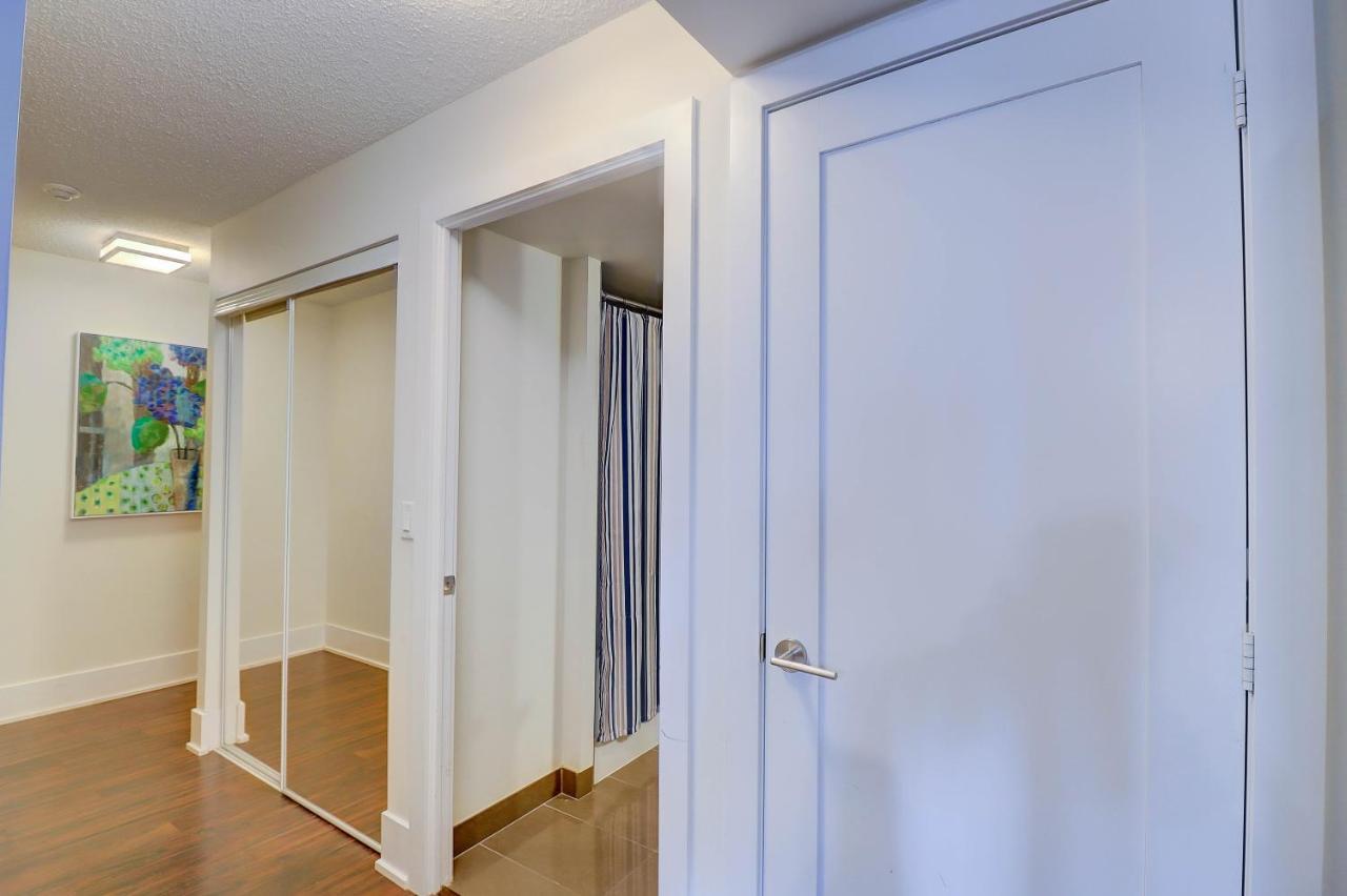 Planurstay Brillant 2Br & 2Bth - 300 Front Street West Toronto Extérieur photo