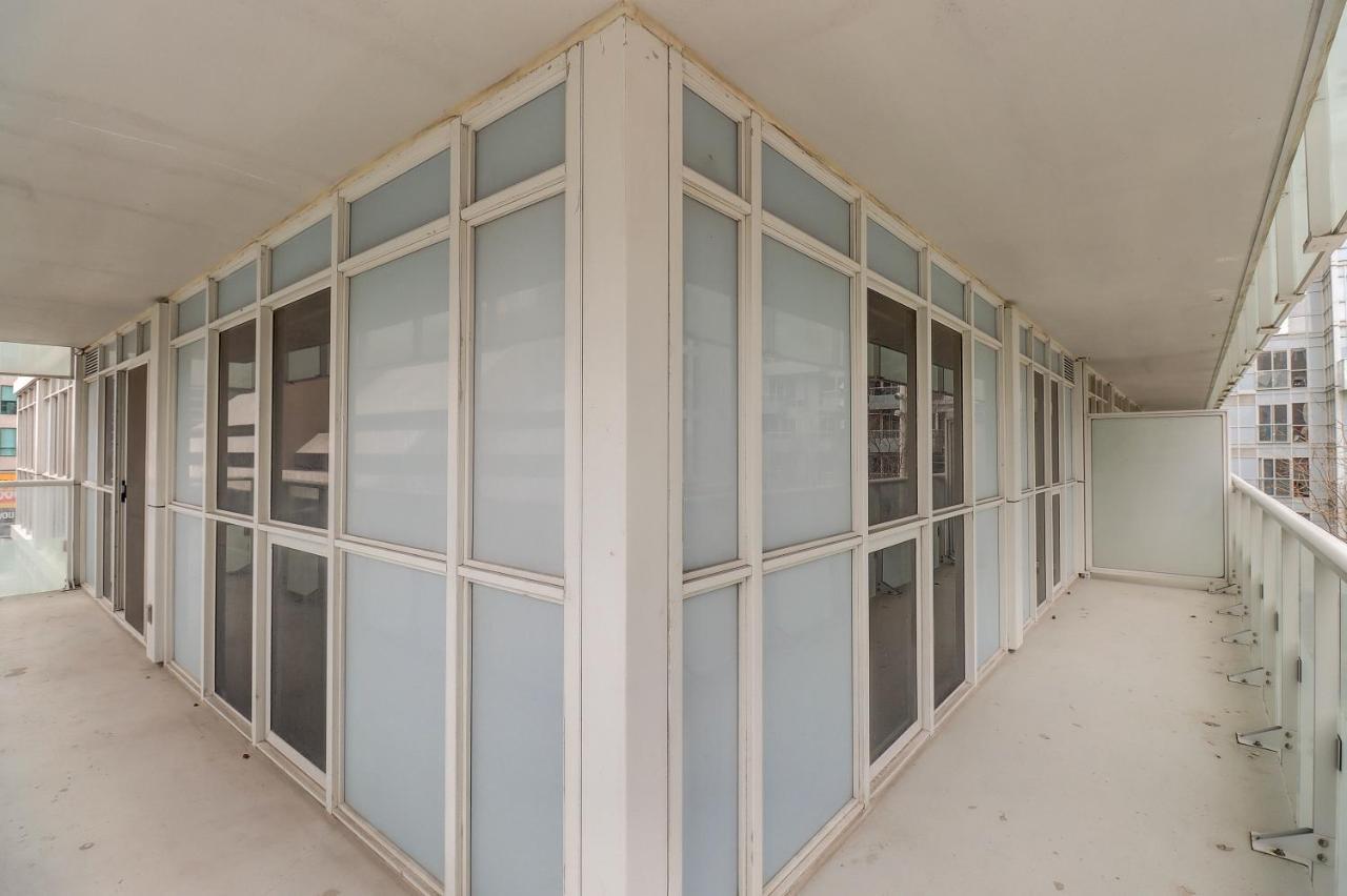 Planurstay Brillant 2Br & 2Bth - 300 Front Street West Toronto Extérieur photo