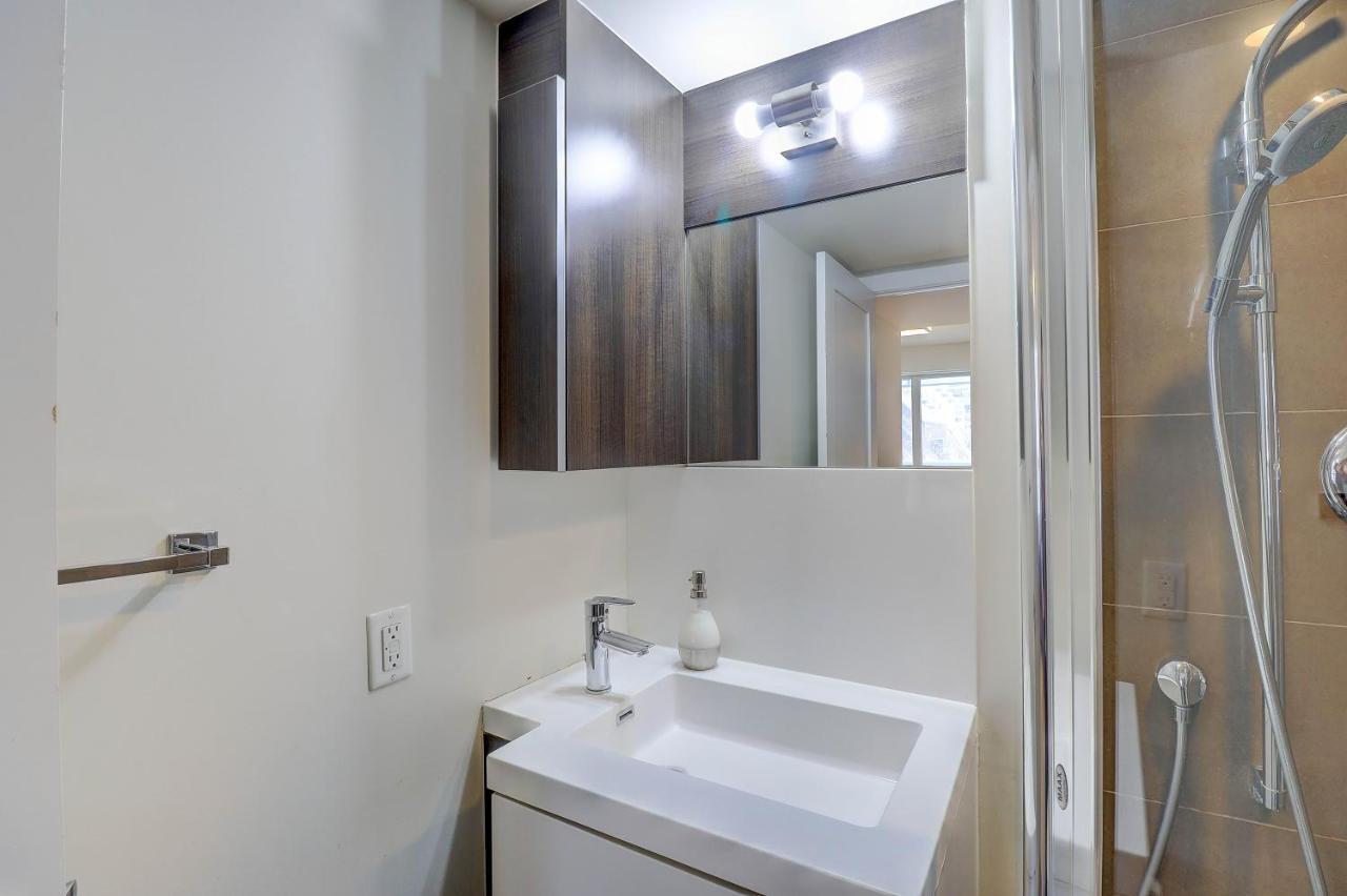 Planurstay Brillant 2Br & 2Bth - 300 Front Street West Toronto Extérieur photo