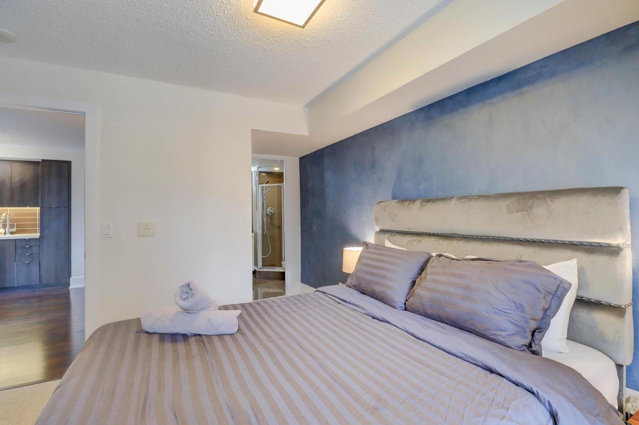 Planurstay Brillant 2Br & 2Bth - 300 Front Street West Toronto Extérieur photo