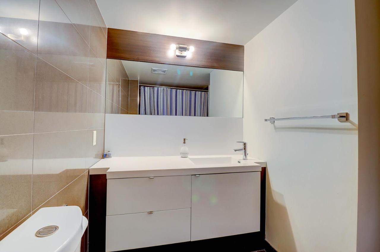 Planurstay Brillant 2Br & 2Bth - 300 Front Street West Toronto Extérieur photo