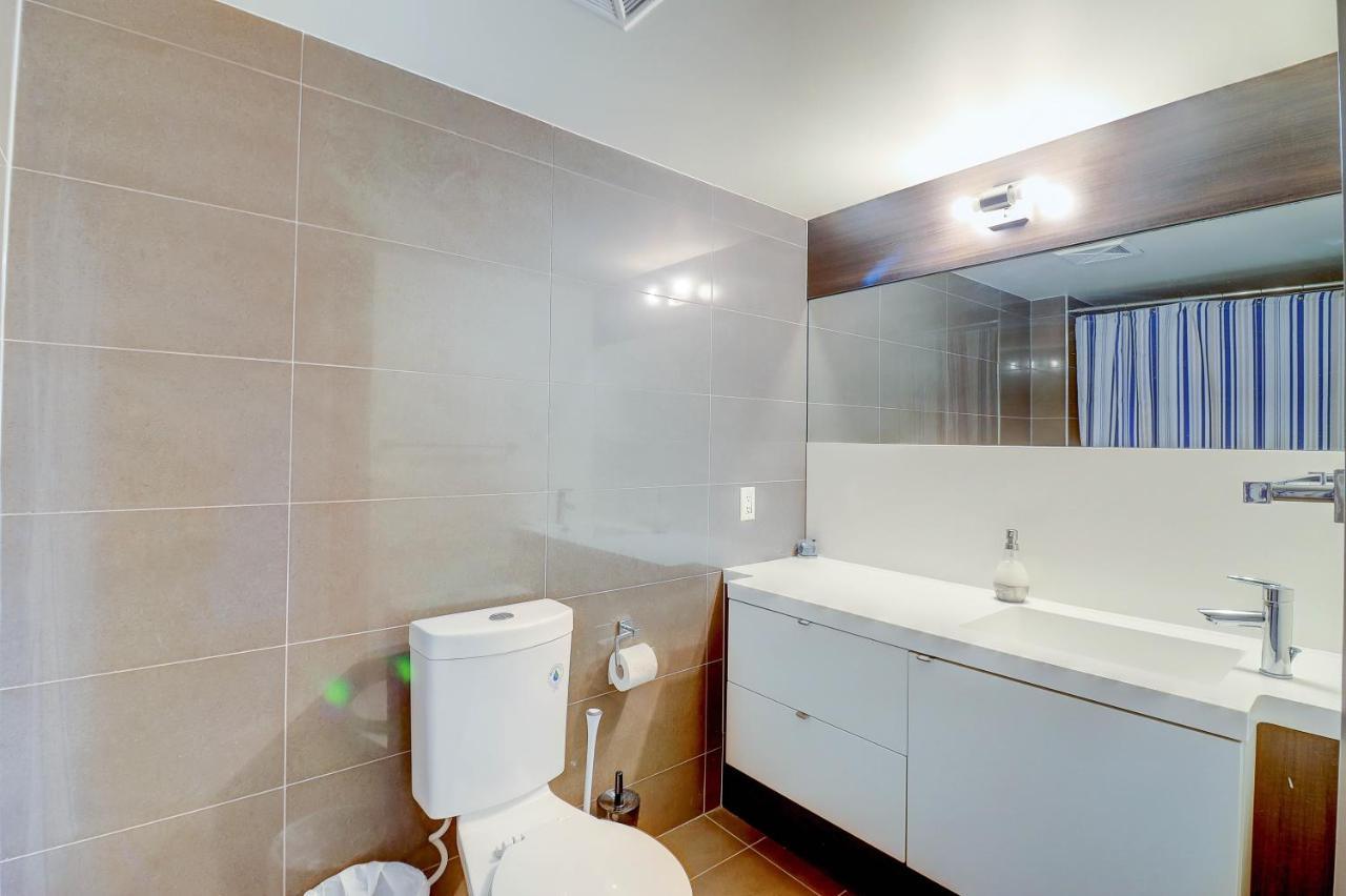 Planurstay Brillant 2Br & 2Bth - 300 Front Street West Toronto Extérieur photo